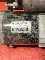 Vauxhall Vivaro/Renault Trafic STARTER MOTOR 2017 P/N 233003248R - 2