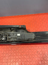 Ford Transit Custom TAILLIGHT PASSENGER SIDE LH (Damaged Lens) 2013-2023 P/N BK2113405AG - 3