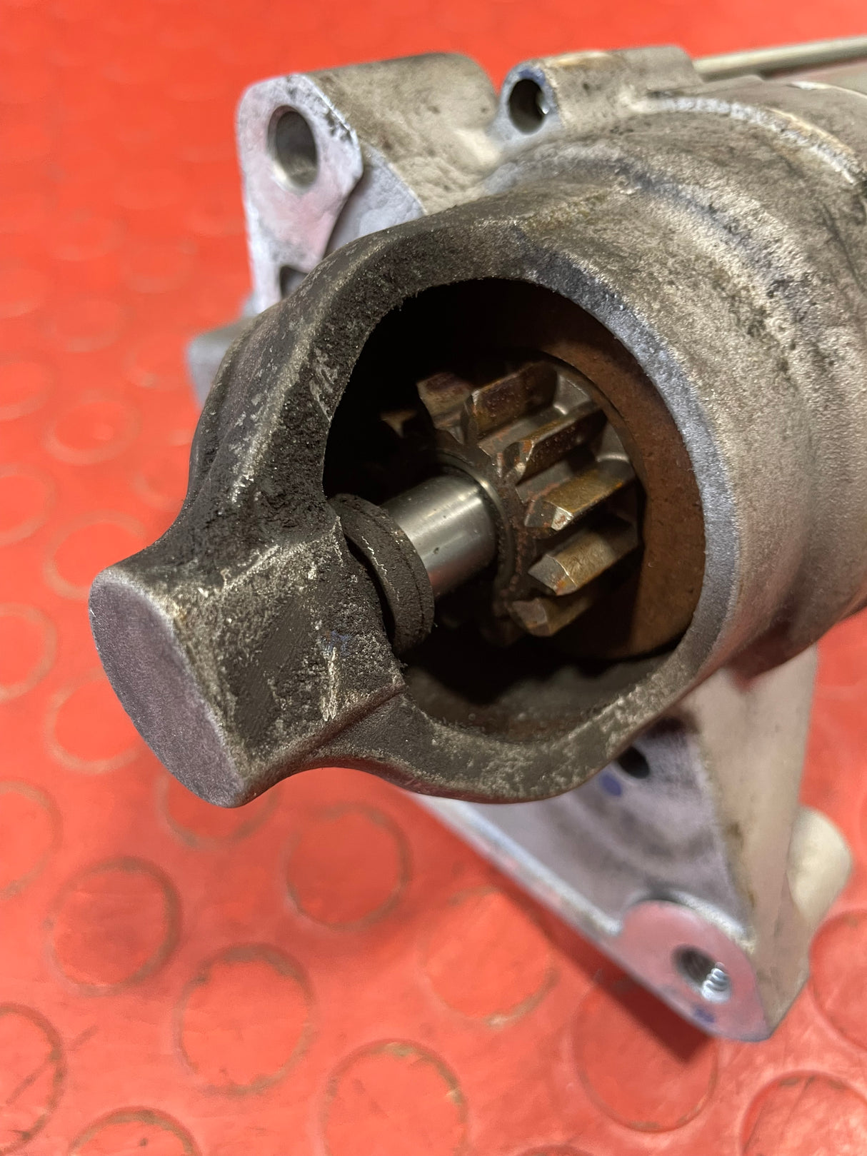 Citroen/Peugeot/Vauxhall/Toyota/Fiat STARTER MOTOR 6 Speed 1 PIN 1.5 2016-2025 P/N 9832577880 - 5