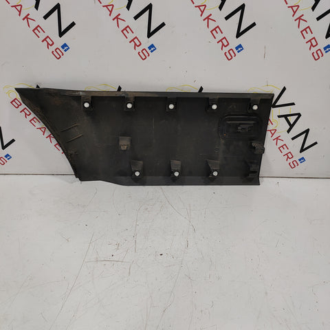 Volkswagen Crafter DRIVER SIDE REAR PANEL 2021 P/N 7C0853754