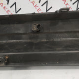 Volkswagen Crafter REAR BUMPER WITH SENSORS (DAMAGED) 2021 P/N 7CO8074179B9