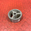 Ford Transit Mk8 REAR AXLE SPACER 2016-2023 2.0 RWD P/N BK315K812AC / 2187018