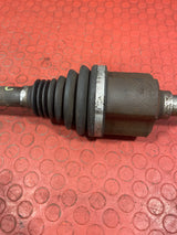Citroen Relay/Peugeot Boxer/Fiat Ducato DRIVESHAFT Passenger Side 2.2 2016-2023 P/N 1608505480 - 3