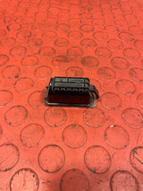 Ford Transit Mk8 NUMBER PLATE LIGHT 2013-2016 P/N GK3113550AA