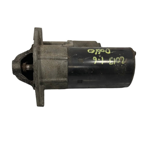 Fiat Doblo 1.6 STARTER MOTOR 2013 P/N  19L40096