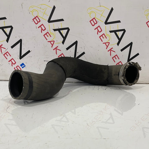 Ford Transit Custom/MK8 FWD INTERCOOLER AIR INTAKE HOSE 2.0 2019-2023 P/N GK216C646AH