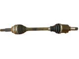 Ford Transit Custom DRIVESHAFT Passenger's Side 2.0 2016-2023 P/N KK213B437AB