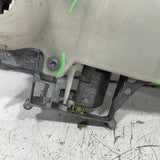 Citroen Dispatch/Peugeot Expert REAR DOOR HANDLE BRACKET 2008/2016 P/N 1401307980