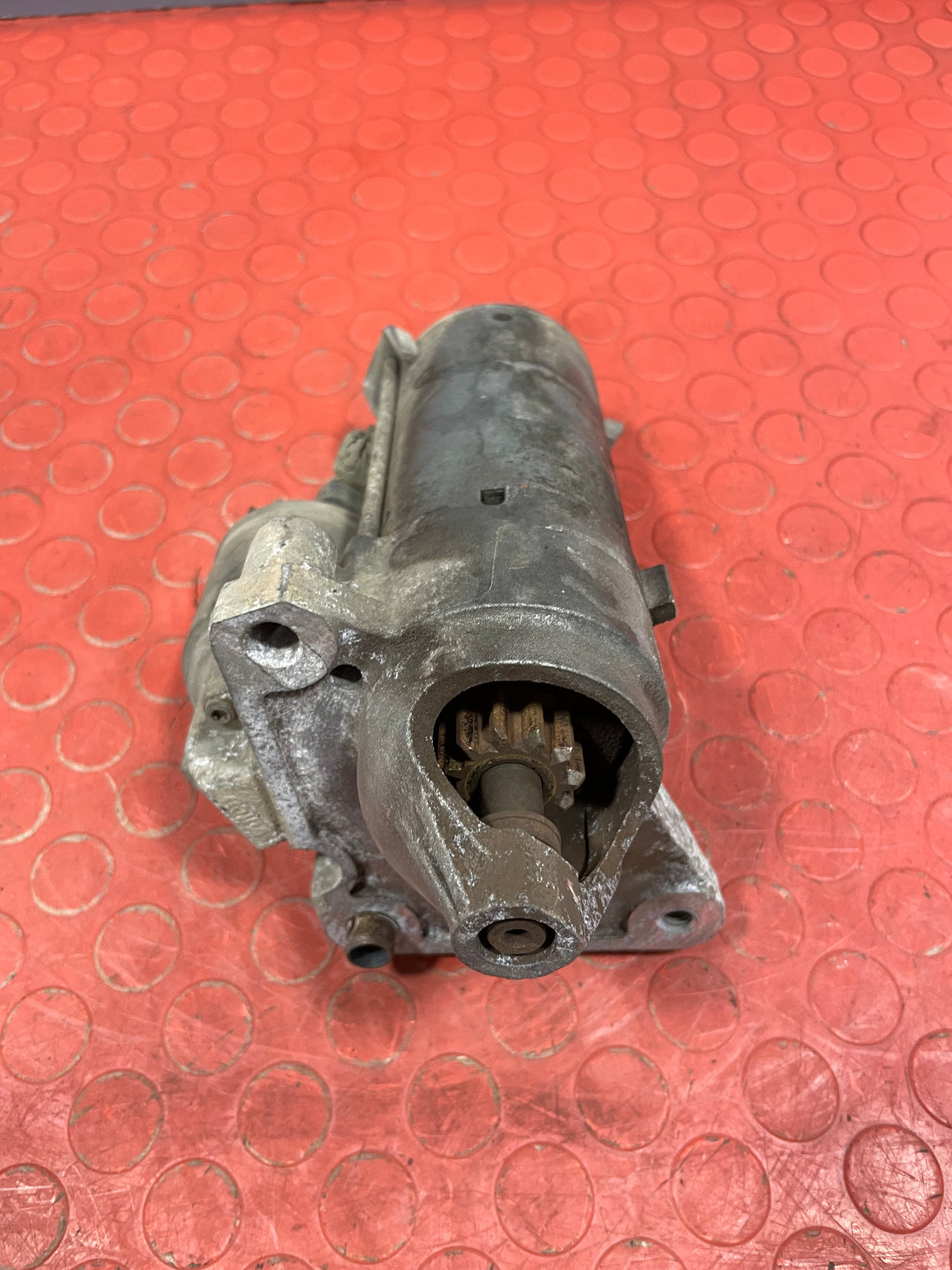 Citroen/Peugeot/Vauxhall/Toyota/Fiat STARTER MOTOR 5 Speed 1.5/1.6 2008-2025 P/N 9688268480 - 8