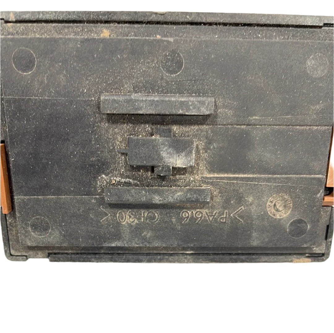 Citroen Dispatch/Peugeot Expert ALARM CONTROL MODULE 2017-2023 P/N 9673523380