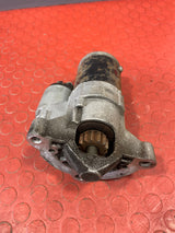 Citroen Dispatch/Peugeot Expert/Vauxhall Vivaro/Toyota Proace/Fiat Scudo STARTER MOTOR 6 Speed 2.0 2016-2025 P/N 9827008580 - 1
