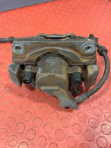 Citroen Berlingo/Peugeot Partner/Vauxhall Combo/Toyota Proace City BRAKE CALIPER Front Passengers Side (With Carrier) 1.5 2018-2025 P/N 9830798880