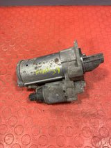 Citroen/Peugeot/Vauxhall/Toyota/Fiat STARTER MOTOR 6 Speed 1 PIN 1.6 2008-2019 P/N 9675660680 - 5