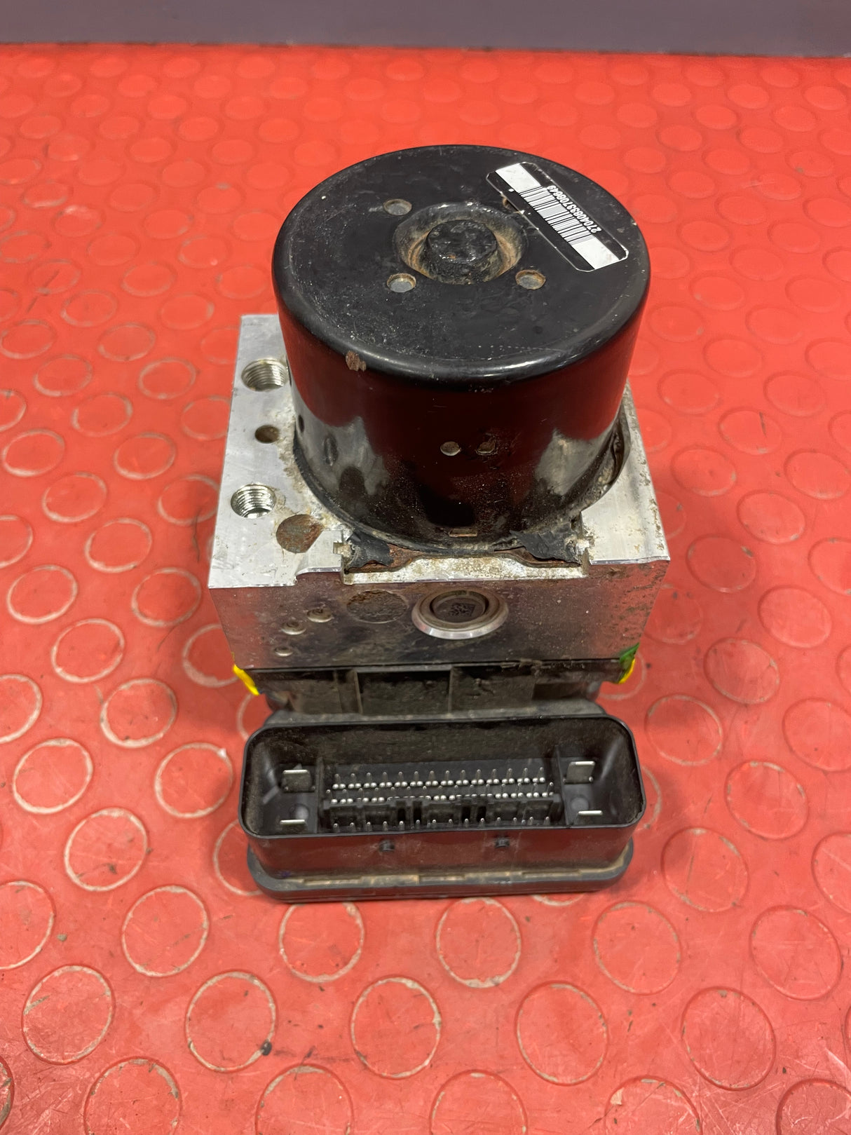 Ford Transit Connect ABS PUMP AND CONTROL MODULE 1.6 2013-2021 P/N 10.0961-0182.3 / DV612C405CF