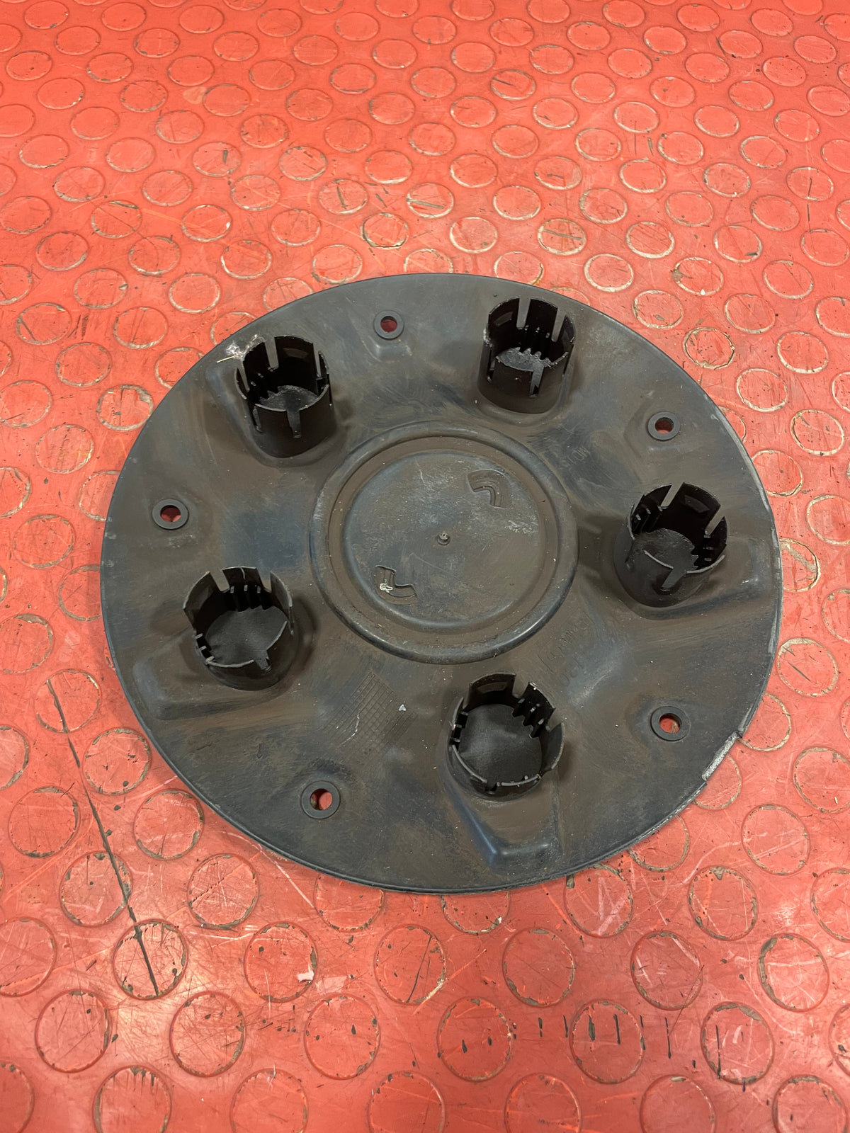 Ford Transit Custom HUB CAP 2013-2018 P/N BK211130CA