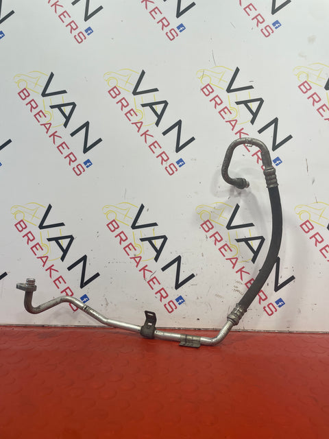 Citroen Dispatch/Vauxhal Vivaro/Toyota Proace/Peugeot Expert AIR CONDITIONING PIPE 2017-2023   P/N  9806548780