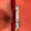 Ford Transit Mk7 N/S PASSENGER TAILLIGHT (W/O INSERT CRACKED LENS)2006-2013 P/N 6C1113405A - 2
