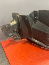 Toyota Hilux WHEEL ARCH AND MUDGUARD LINER PASSENGER SIDE 2016-2020 Single Cab P/N 53876-0K260 / 53806-0K160