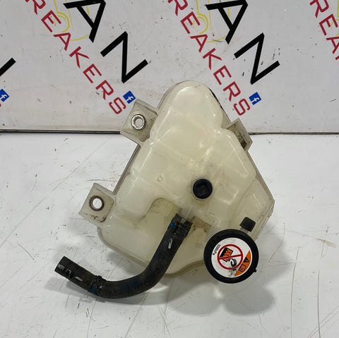 Toyota Hilux COOLANT EXPANSION TANK 2019 2.4 P/N 164700L121