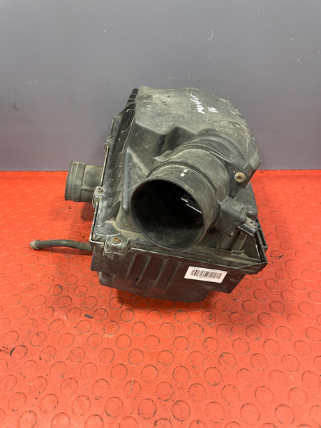 Renault Master/Vauxhall Movano AIR BOX ASSEMBLY W/ MAF SENSOR 2.3 DCi 2014-2021 MK3 P/N 8200751534 - 1