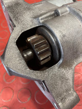 Citroen Dispatch/Peugeot Expert/Vauxhall Vivaro/Toyota Proace/Fiat Scudo STARTER MOTOR 6 Speed 2.0 2016-2025 P/N 9827008580