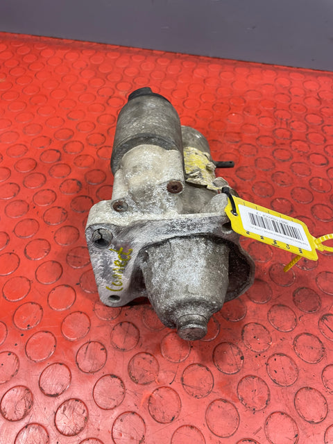 Ford Transit Connect STARTER MOTOR 1.6 TDI 2014 P/N  3M5T11000CF - 2