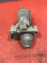 Citroen/Peugeot/Vauxhall/Toyota/Fiat STARTER MOTOR 5 Speed 1.5/1.6 2008-2025 P/N 9688268480 - 8