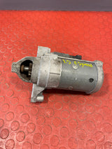 Citroen/Peugeot/Vauxhall/Toyota/Fiat STARTER MOTOR 6 Speed 1 PIN 1.5 2016-2025 P/N 9832577880 - 9