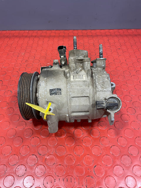 Ford Transit Custom AIR CONDITIONING PUMP 2.0L 2015-2022 P/N GK2119D629DA