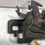 Renault Trafic BONNET LATCH 2.0 2014-2023 P/N 656011705R