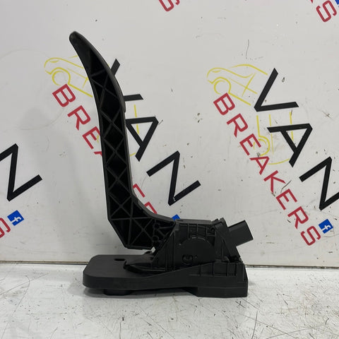 Ford Transit MK8 THROTTLE PEDAL P/N KK319F836AB