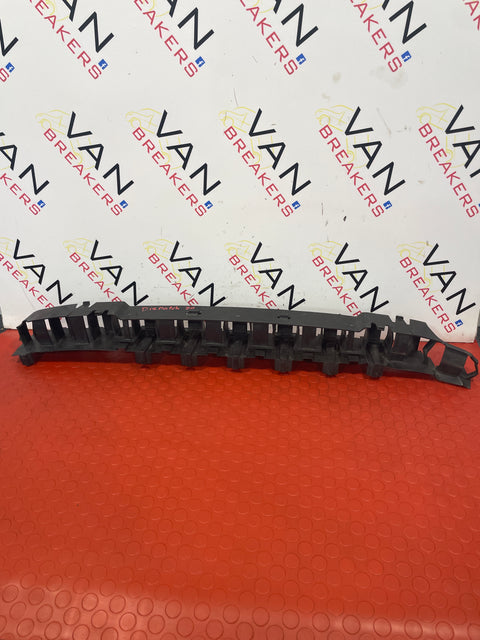 Citroen Dispatch/ Peugeot Expert/ Toyota Proace/ Vauxhall Vivaro  PLASTIC FRONT BUMPER REINFORCER (slightly Damaged) 19-24 P/N 9811839877-d2