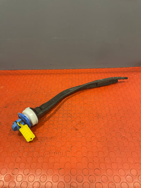 Ford Transit Mk8/Transit Custom AdBlue FILLER PIPE 2016-2023 2.0 P/N F27437EB
