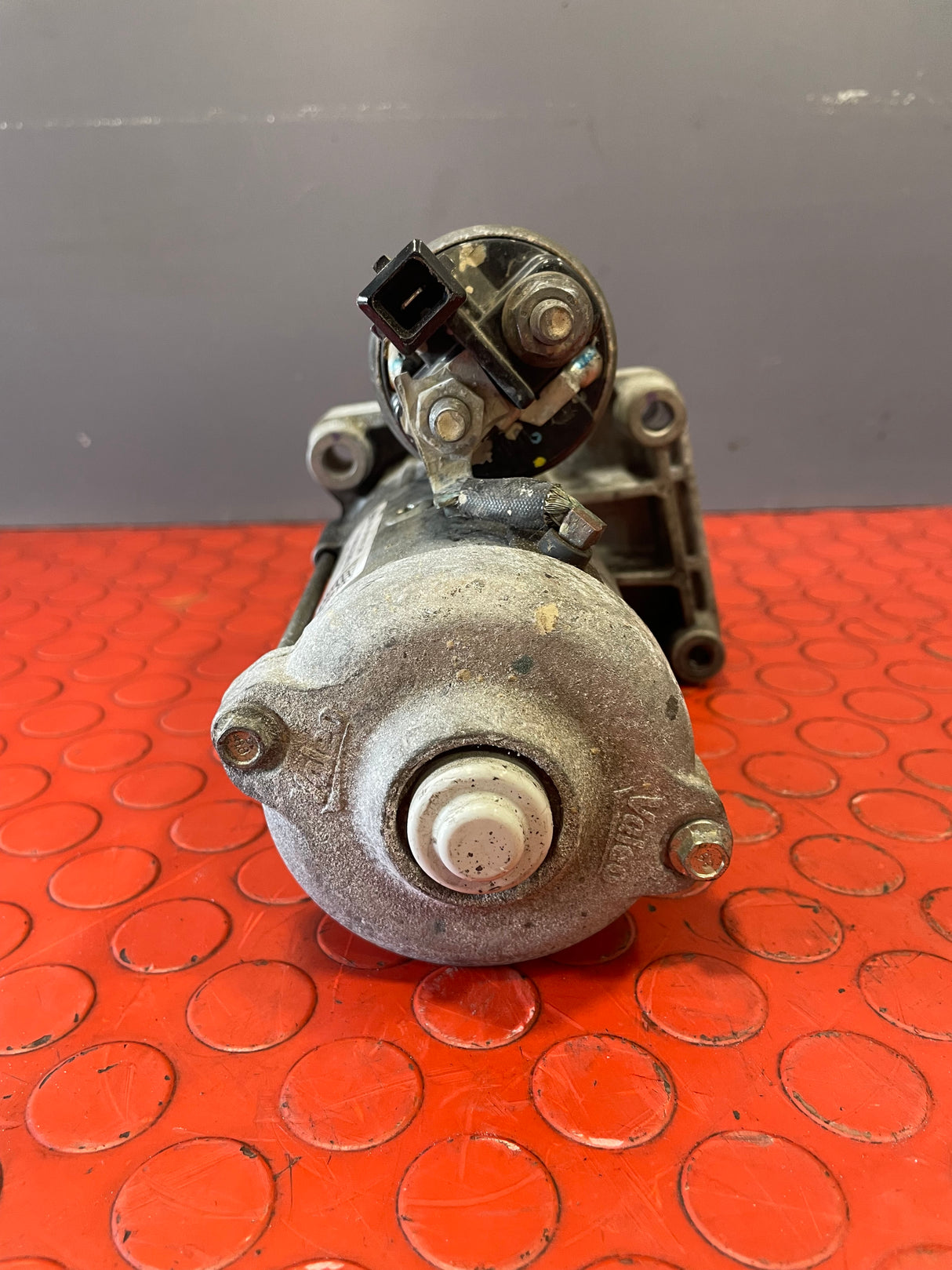 Vauxhall Vivaro/Citroen Dispatch/Peugeot Expert/Toyota Proace/Fiat Scudo 1.5 STARTER MOTOR 2019-2024 P/N 9832577880 - 9
