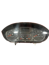 Citroen Relay/Peugeot Boxer/Fiat Ducato DASH CLOCKS SPEEDOMETER 2019-2024 P/N 1395351080