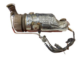 Citroen Berlingo/Peugeot Partner DPF / DIESEL PARTICULATE FILTER (With Sensors) 1.6 2008-2015 P/N 1005142X - 4