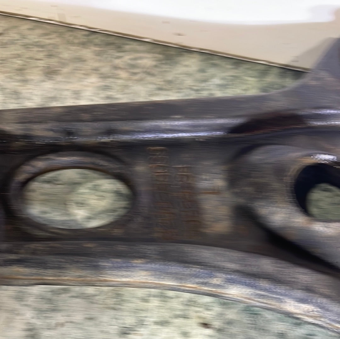 Renault Trafic/Vauxhall Vivaro PASSENGER SIDE FRONT WISHBONE ARM 2014/2019 P/N 8200688033