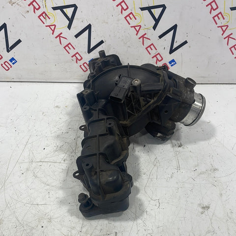 Ford Transit Diesel Mk8 RWD INTAKE MANIFOLD 2017 P/N BK2Q9424C