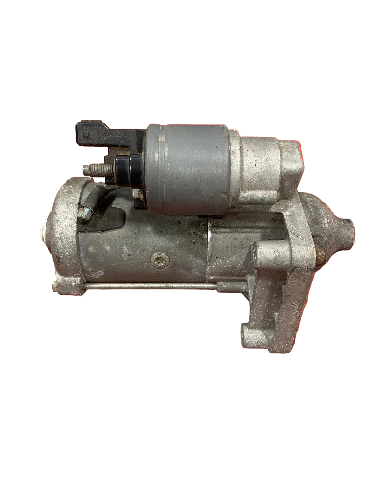 Citroen/Peugeot/Vauxhall/Toyota/Fiat STARTER MOTOR 6 Speed 1 PIN 1.5 2016-2025 P/N 9832577880 - 2