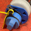 Ford Transit Mk8/Transit Custom AdBlue FILLER PIPE 2016-2023 2.0 P/N F27437EB