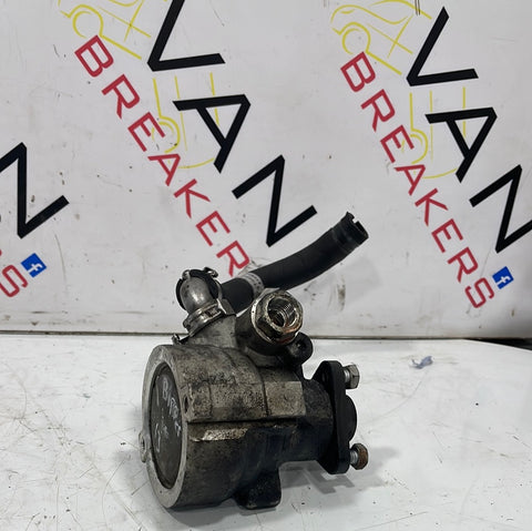 Peugeot Bipper/ Citroen Nemo Diesel POWER STEERING PUMP 1.3 2013 P/N 26081093