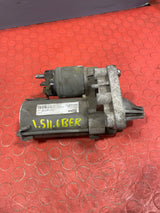 Citroen/Peugeot/Vauxhall/Toyota/Fiat STARTER MOTOR 5 Speed 1.5/1.6 2008-2025 P/N 9688268480 - 7