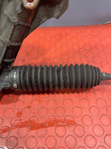 Renault Trafic/Vauxhall Vivaro/Nissan NV300 STEERING RACK 2014-2019 P/N 490018533R