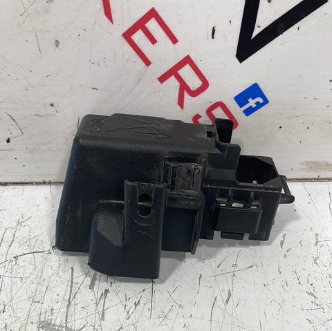 Ford Transit Custom POSITIVE/NEGATIVE BATTERY TERMINAL COVER 2.0 2018-2023 P/N KK3T14A003ADB