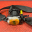Toyota Hilux SEAT BELT Passenger Side Front 2016-2024 P/N 732200K570C0