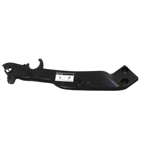 Citroen Berlingo/Peugeot Partner FRONT D/S SUPPORT BRACKET (DAMAGED) 2019-2023 P/N 9830521680