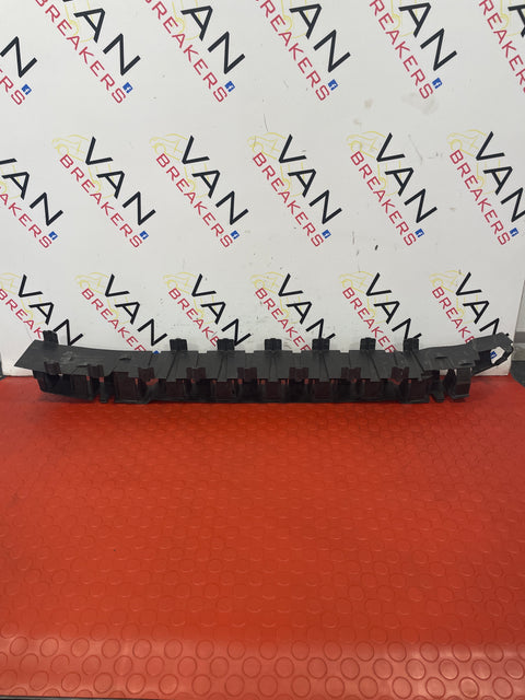 Citroen Dispatch/ Peugeot Expert/ Toyota Proace/ Vauxhall Vivaro  PLASTIC FRONT BUMPER REINFORCER (slightly Damaged) 19-24 P/N 9811839877-d2