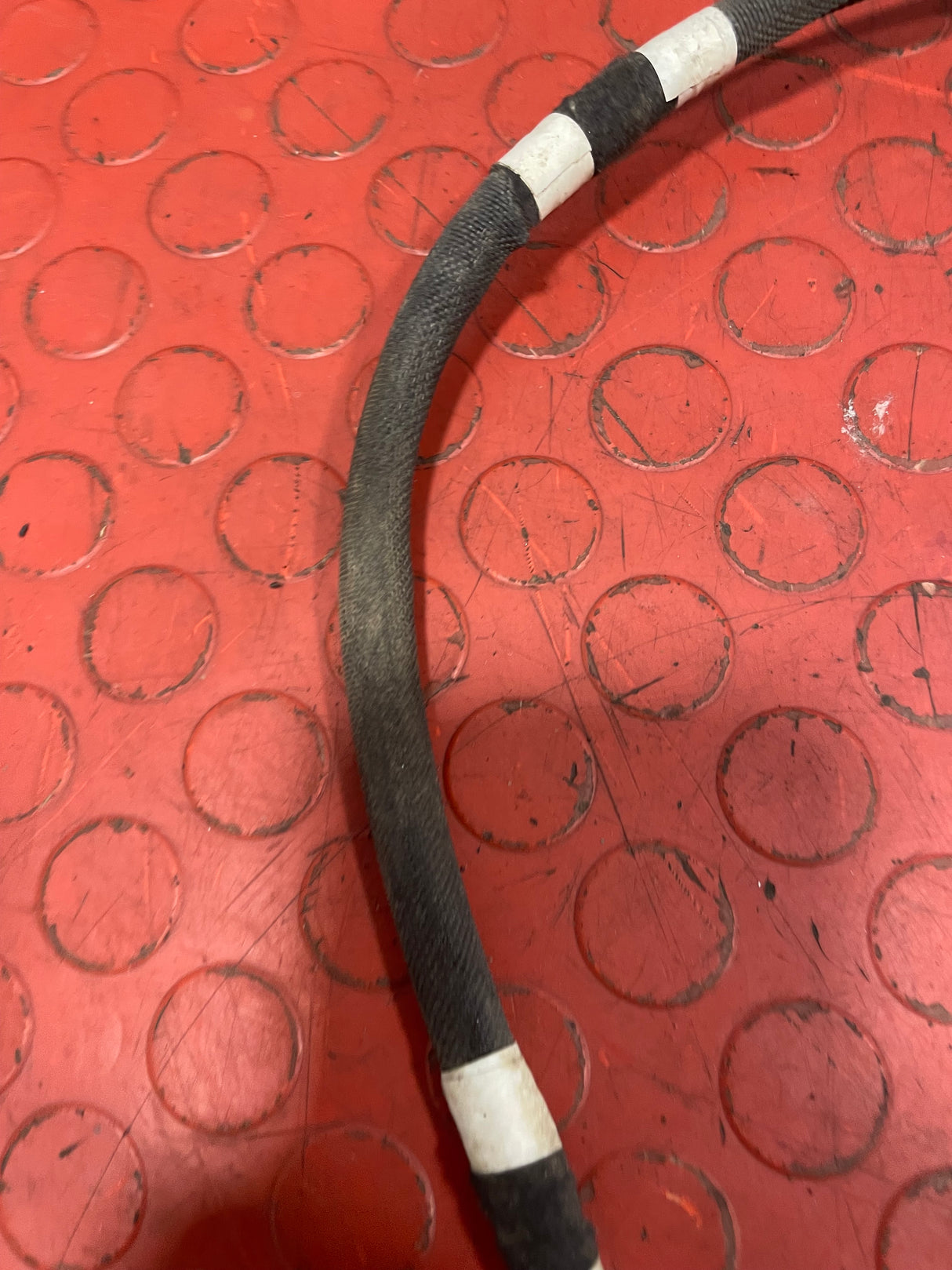 Ford Transit Custom FUEL TANK WIRING HARNESS 2.0 2016-2023 P/N KK2T14A069AB