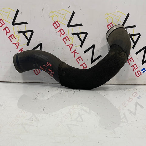 Ford Transit Custom/MK8 FWD INTERCOOLER AIR INTAKE HOSE 2.0 2019-2023 P/N GK216C646AH