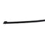 Fiat Doblo EXTERIOR DOOR SLIDER TRIM (BLACK) 2010-2022 P/N T792